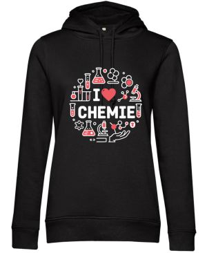 Miluji Chemii