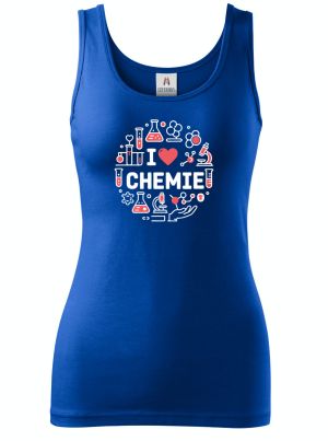 Miluji Chemii