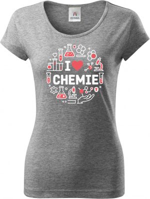 Miluji Chemii