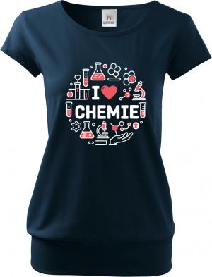 Miluji Chemii