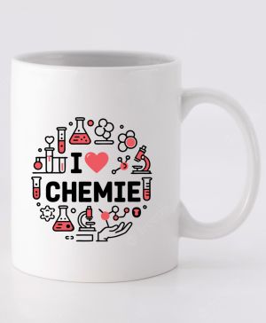 Miluji Chemii