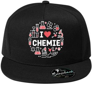 Miluji Chemii
