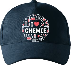 Miluji Chemii