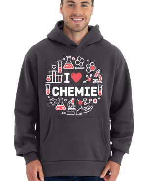 Miluji Chemii