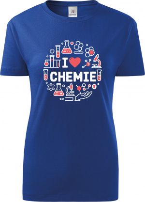 Miluji Chemii