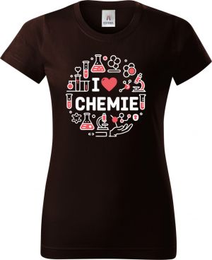 Miluji Chemii