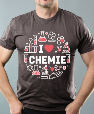 Miluji Chemii