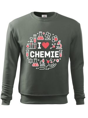 Miluji Chemii
