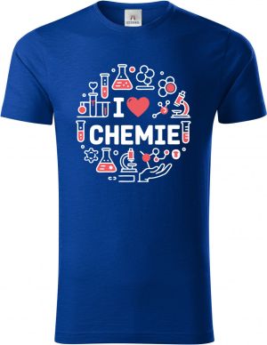 Miluji Chemii