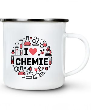 Miluji Chemii