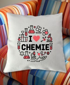 Miluji Chemii