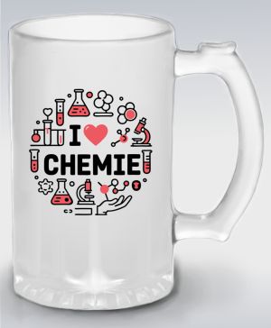 Miluji Chemii