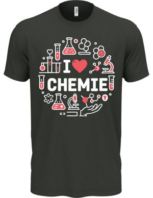 Miluji Chemii