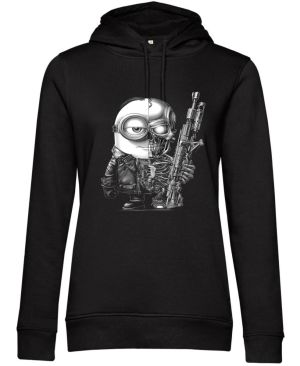 Mimoňátor, bílý tisk