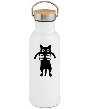 Minimalistická Kočka