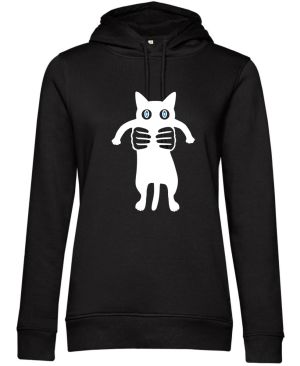 Minimalistická Kočka