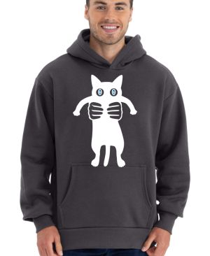 Minimalistická Kočka