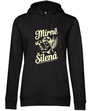 Mírně šílená