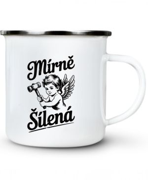 Mírně šílená