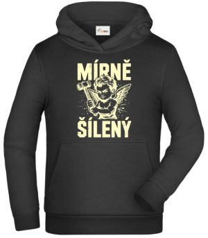 Mírně šílený