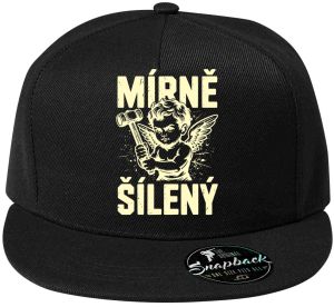 Mírně šílený