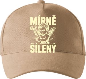 Mírně šílený