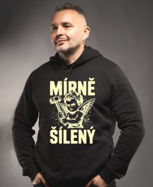 Mírně šílený