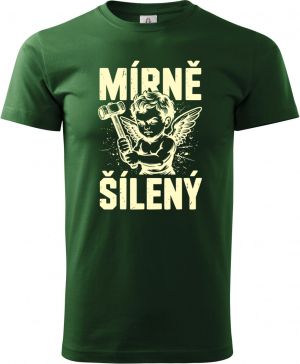 Mírně šílený