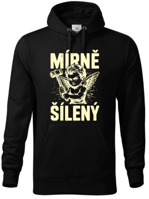 Mírně šílený