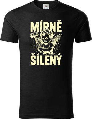 Mírně šílený
