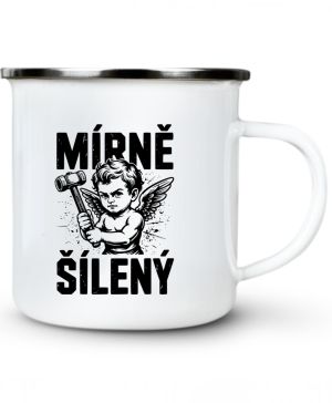 Mírně šílený