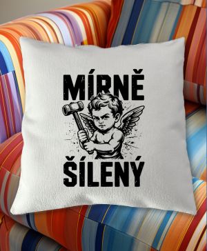 Mírně šílený