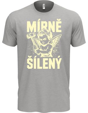 Mírně šílený