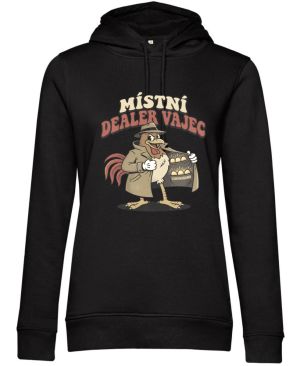 Místní dealer vajec, V1