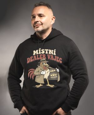 Místní dealer vajec, V1