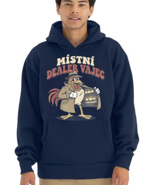 Místní dealer vajec, V1