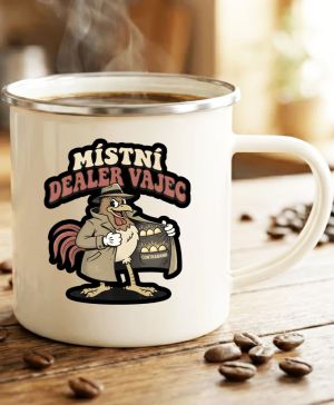 Místní dealer vajec, V1