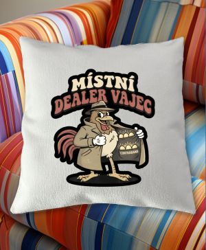 Místní dealer vajec, V1