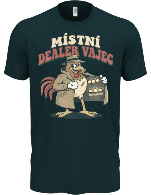 Místní dealer vajec, V1