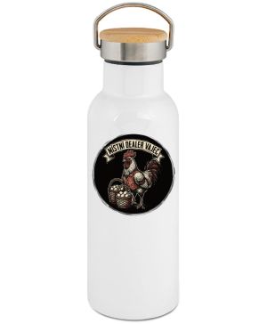 Místní dealer vajec, V2