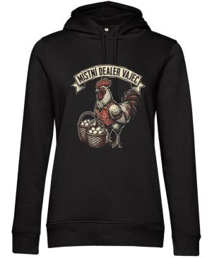 Místní dealer vajec, V2