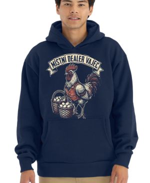 Místní dealer vajec, V2