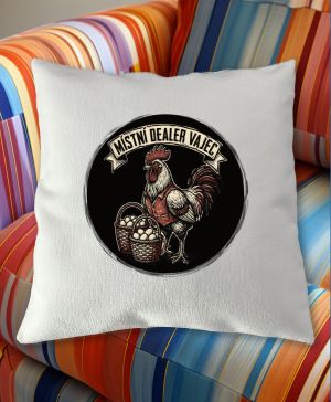 Místní dealer vajec, V2