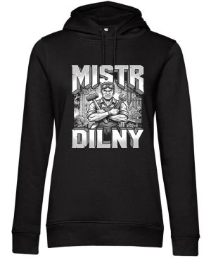 Mistr dílny, bílý tisk