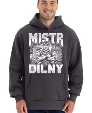 Mistr dílny, bílý tisk