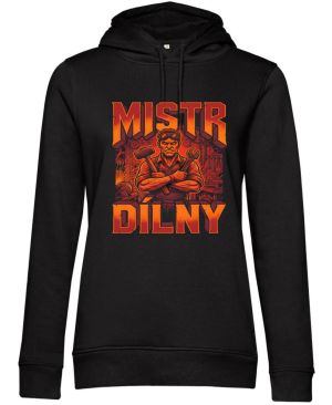 Mistr dílny