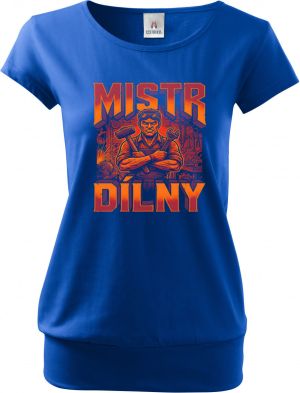 Mistr dílny