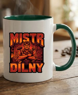 Mistr dílny