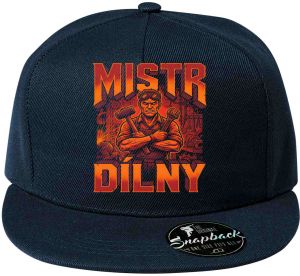 Mistr dílny