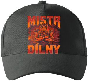 Mistr dílny